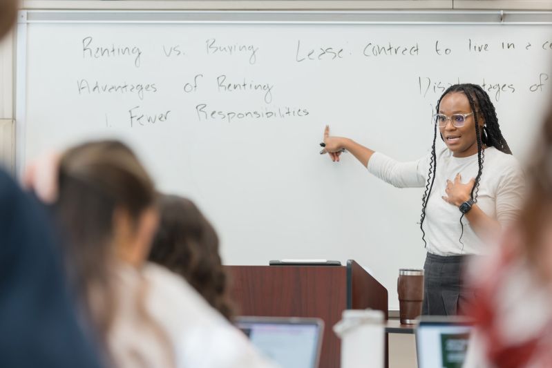 Business Administration